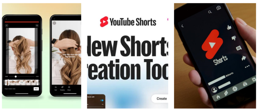 youtube view