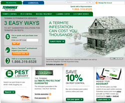 Terminix Coupon & Deals