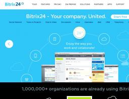 20% off Bitrix24 Voucher codes December