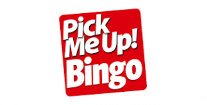 Pick Me Up Bingo Promotional Code