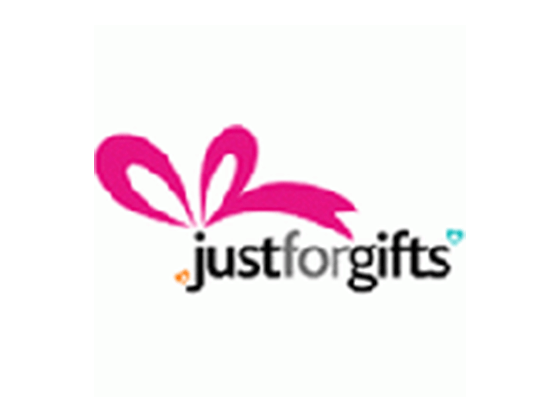 Just For Gifts Discount Code July 2025 - £50 Off