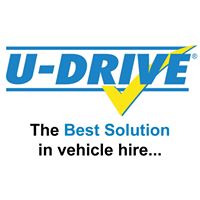 U-Drive Discount Codes & Deals