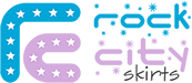 Rock City Skirts Discount Codes & Deals