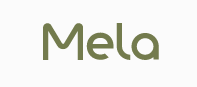 Mela Discount Codes & Vouchers