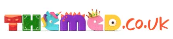 30% off Themed Voucher codes December