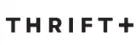 84% off Thrift+ Voucher codes December
