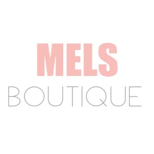 65% off MELS BOUTIQUE Voucher codes December