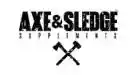 10% off Axe Sledge Voucher codes December