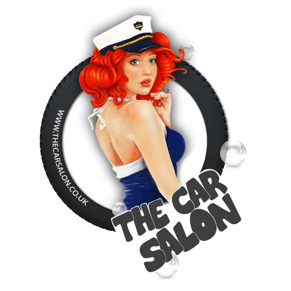 15% off The Car Salon Voucher codes December