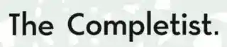 58% off The Completist Voucher codes December
