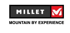 15% off Millet Voucher codes December