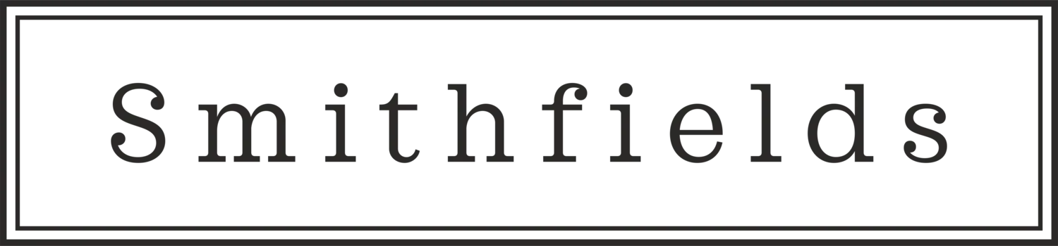 50% off Smithfields Coupon December