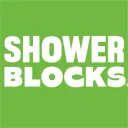 25% off Shower Blocks Voucher codes December