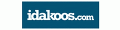idakoos Coupons & Promo Codes