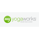 60% off Myyogaworks coupon codes December