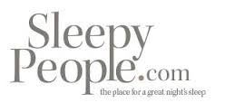 Sleepy People Discount Codes & Deals