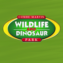 Combe Martin Wildlife and Dinosaur Park Discount Codes & Deals