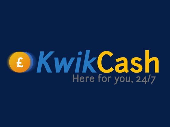 Kwik Cash - Discount Code July 2025 - 30% Off