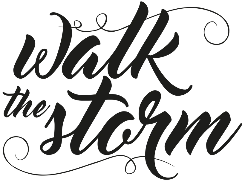 65% off Walk the Storm Voucher codes December