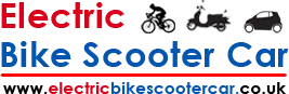 49% off Electricbikescootercar Voucher codes December