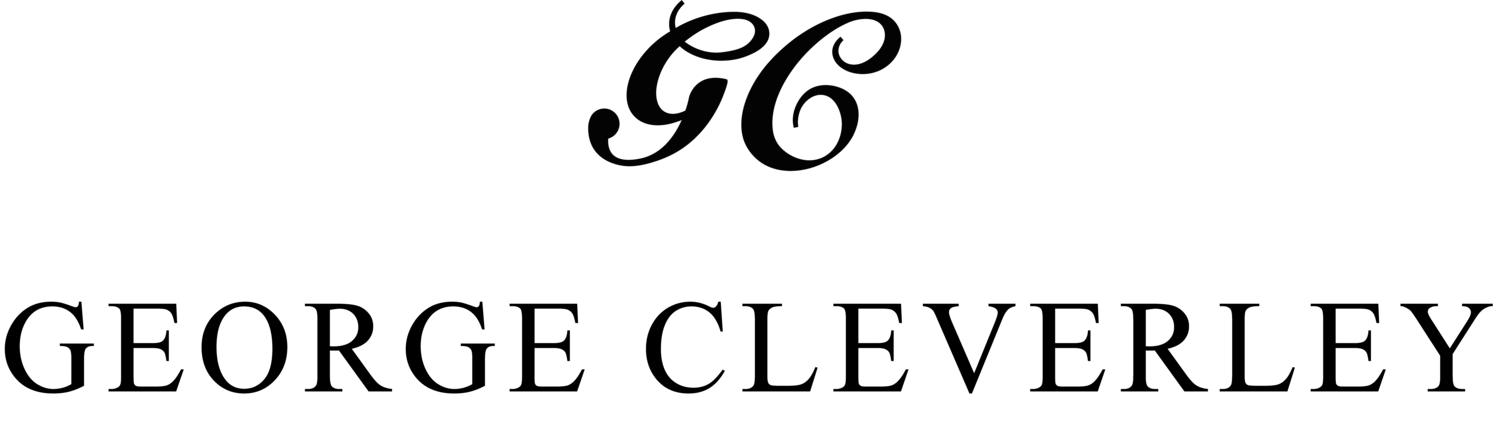 15% off Georgecleverley Voucher codes December