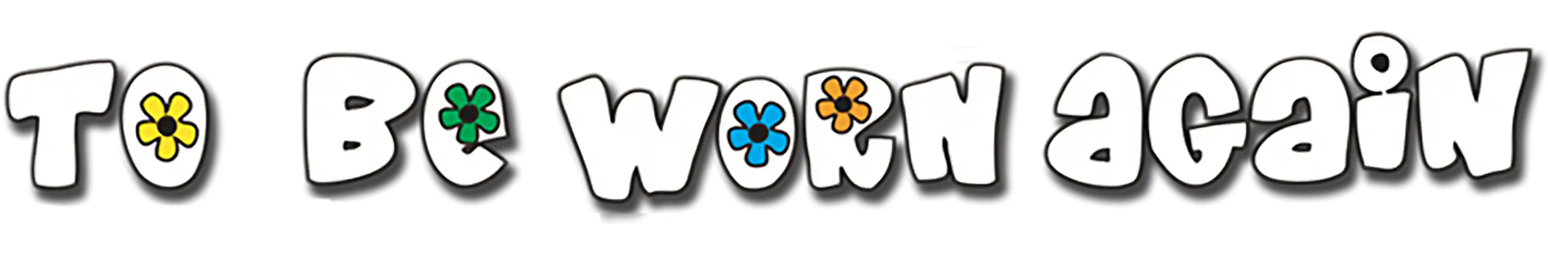 7% off To Be Worn Again Discount Code October