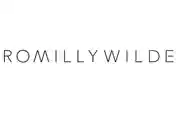 50% off Romilly Wilde Voucher codes October