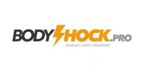 30% off Bodyshock.pro Voucher codes October