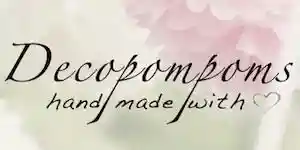 15% off DECOpompoms discount codes December