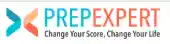 50% off Prep Expert Voucher codes December