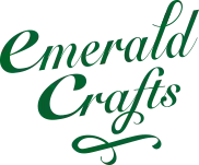 15% off Emerald Crafts Voucher codes December