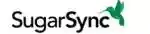 15% off SugarSync Voucher codes December