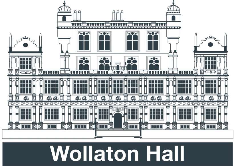 15% off Wollaton Hall Voucher codes December