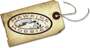 15% off Hawkins Hobbies Voucher codes December