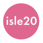 15% off Isle20 Voucher codes December