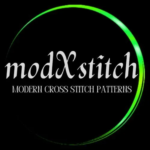 50% off ModXstitch Voucher codes December