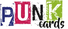 15% off Punkcards Voucher codes December