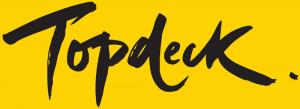 Topdeck Travel Discount Codes & Deals