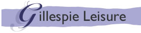 15% off Gillespie Leisure Voucher codes December