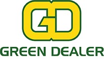 The Green Dealer Discount Codes & Deals