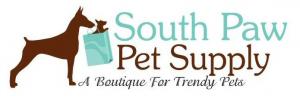 South Paw Pet Supply Discount Codes & Deals