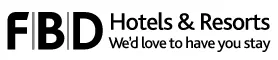15% off FBD Hotels Voucher codes December