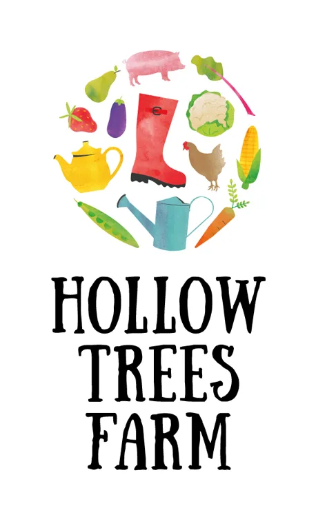 15% off Hollow Trees Voucher codes December