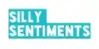 70% off Silly Sentiments Voucher codes December