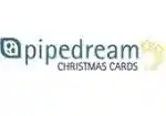 15% off Pipedream Christmas Cards Voucher codes January