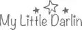 15% off My Little Darlin Voucher codes December