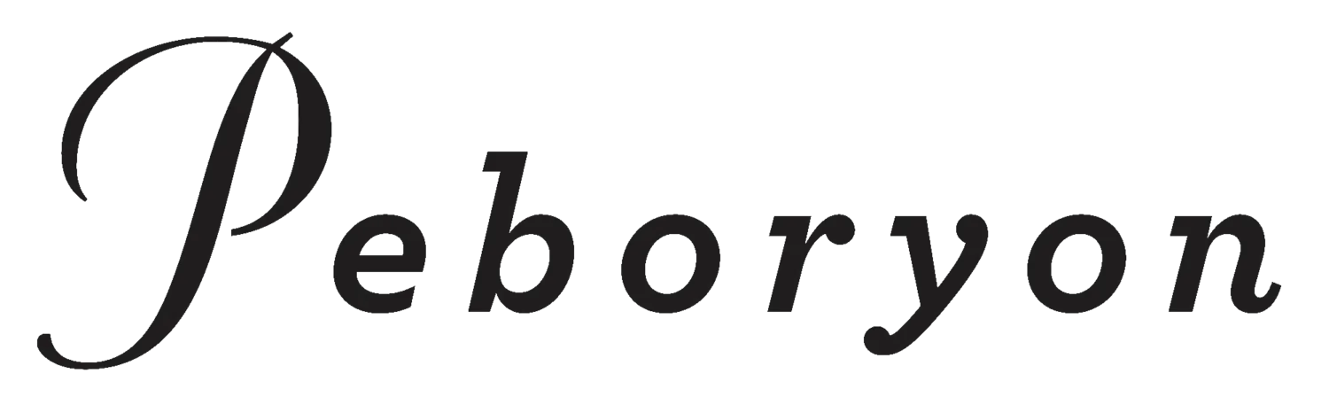 15% off Peboryon Voucher codes December