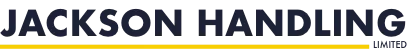 15% off Jackson Handling Voucher codes December