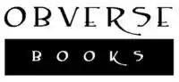 15% off Obverse Books Voucher codes December