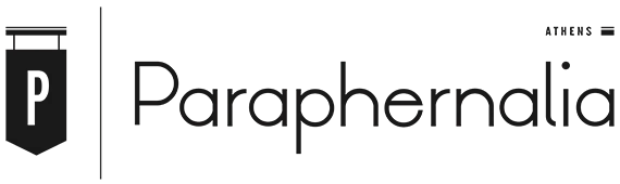 15% off Paraphernalia Athens Voucher codes December